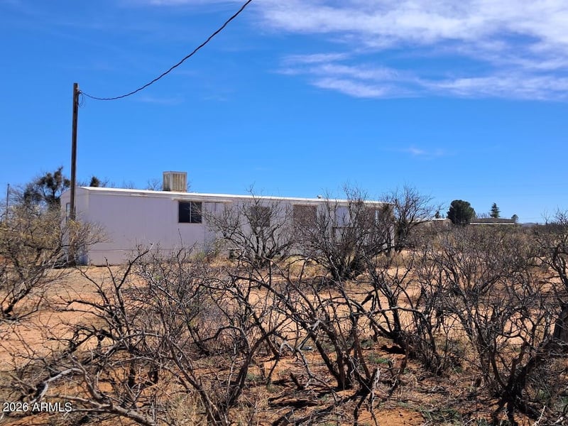 5447 Ranch Rd #A, Sierra Vista, AZ 85635