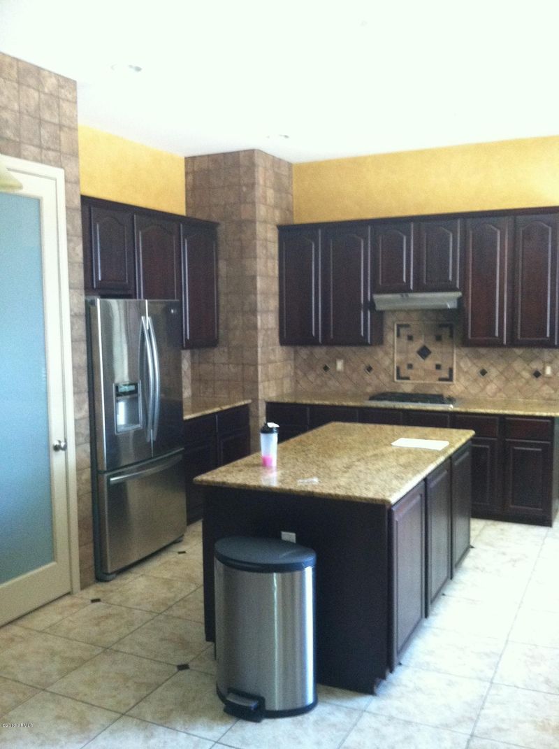 5447 S Sandstone Ct, Gilbert, AZ 85298