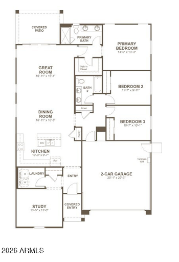 5447 W Manzanita Dr, Glendale, AZ 85302