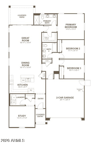 5447 W Manzanita Dr, Glendale, AZ 85302