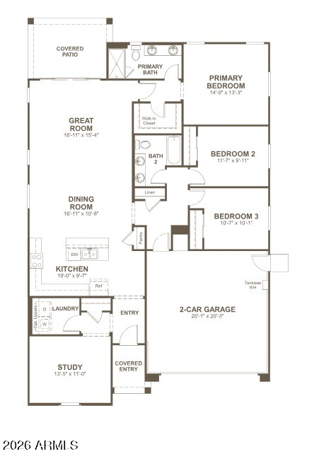 5447 W Manzanita Dr, Glendale, AZ 85302