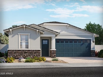 5448 246th Ln, Buckeye, AZ 85326