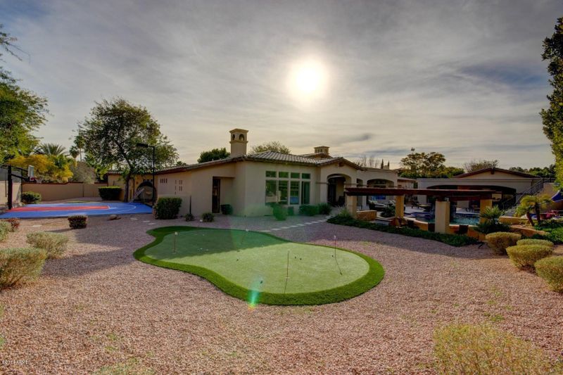 5448 E Mariposa St, Phoenix, AZ 85018