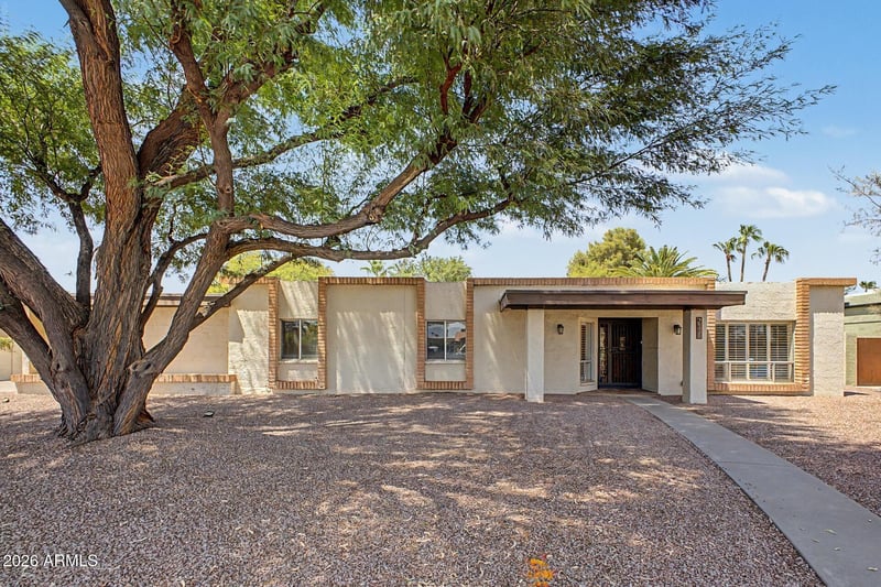 5448 E Wethersfield Rd, Scottsdale, AZ 85254