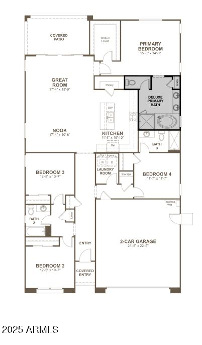 5448 Manzanita Dr, Glendale, AZ 85302