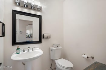 5448 Muriel Dr, Scottsdale, AZ 85254