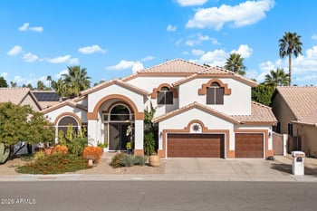 5448 Muriel Dr, Scottsdale, AZ 85254