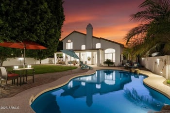 5448 Muriel Dr, Scottsdale, AZ 85254