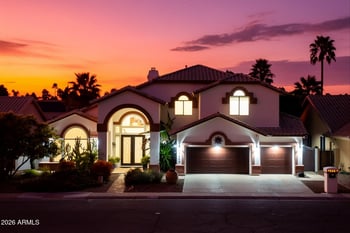 5448 Muriel Dr, Scottsdale, AZ 85254