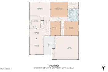 5449 Cambridge Ave, Phoenix, AZ 85008