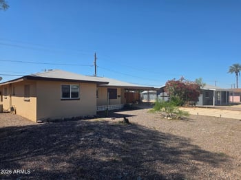 5449 E Akron St, Mesa, AZ 85205