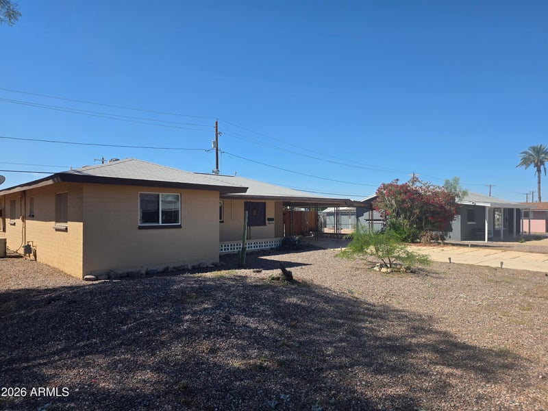 5449 E Akron St, Mesa, AZ 85205