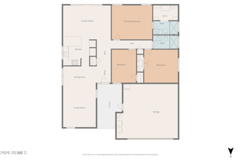 5449 E Cambridge Ave, Phoenix, AZ 85008