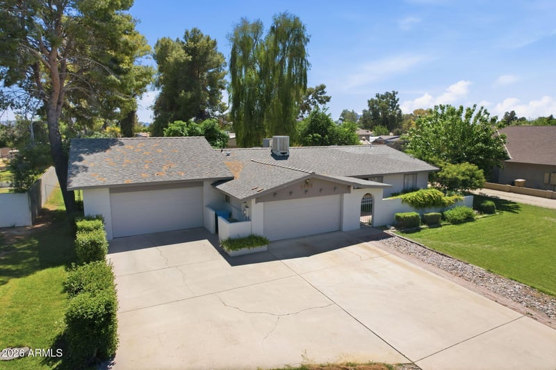 5449 Emile Zola Ave, Scottsdale, AZ 85254
