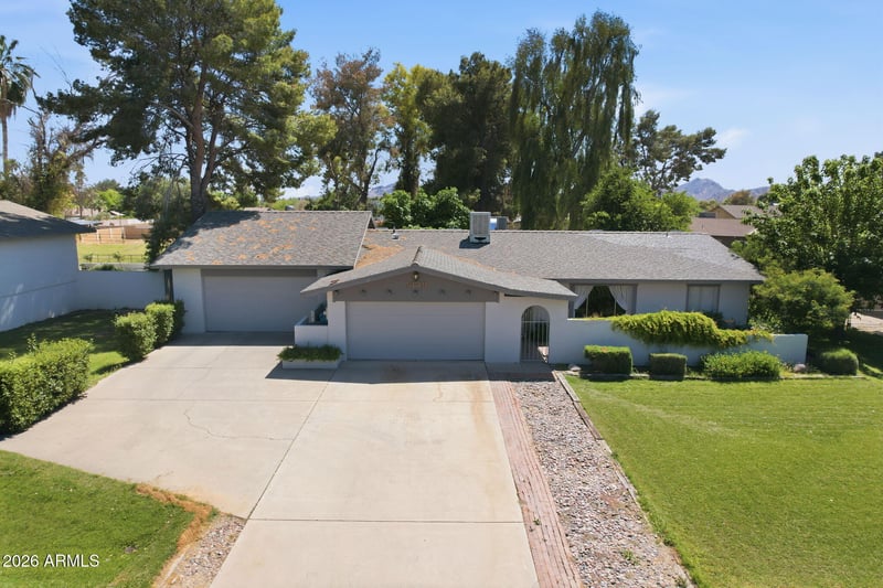 5449 Emile Zola Ave, Scottsdale, AZ 85254