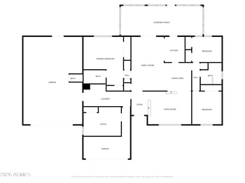 5449 Emile Zola Ave, Scottsdale, AZ 85254