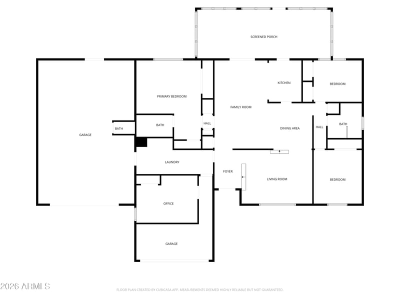 5449 Emile Zola Ave, Scottsdale, AZ 85254