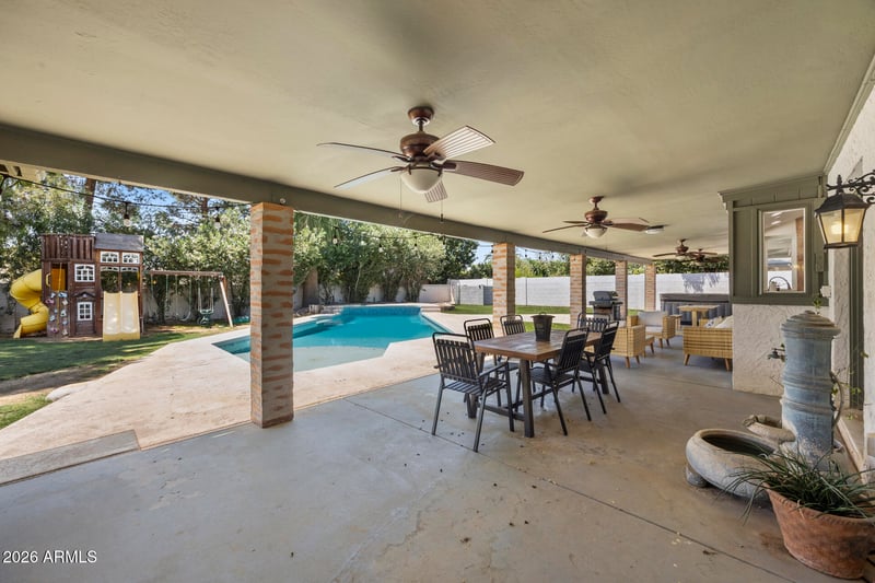 5449 Larkspur Dr, Scottsdale, AZ 85254
