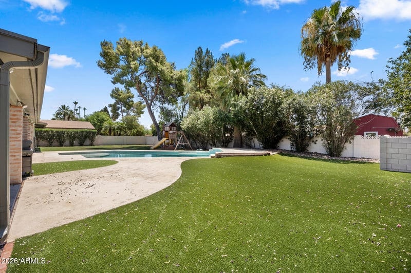 5449 Larkspur Dr, Scottsdale, AZ 85254