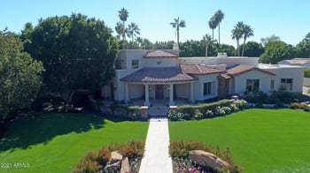 5449 E Mariposa St, Phoenix, AZ 85018