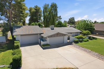 5449 Emile Zola Ave, Scottsdale, AZ 85254