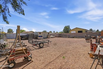 5449 Emile Zola Ave, Scottsdale, AZ 85254