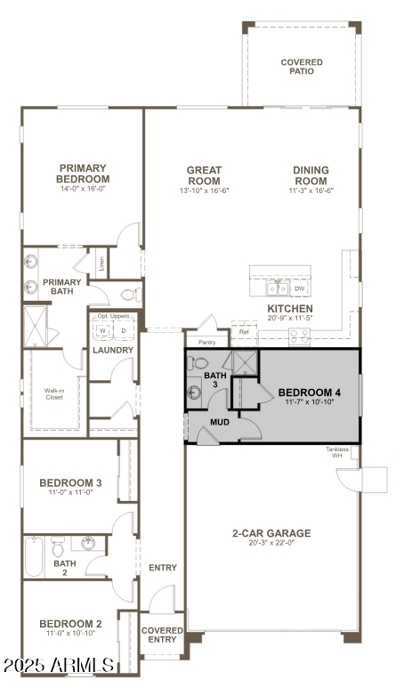 5449 Loma Ln, Glendale, AZ 85302