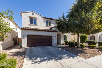 5449 Luiseno Blvd, Gilbert, AZ 85298