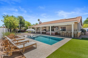 5449 Phelps Rd, Scottsdale, AZ 85254