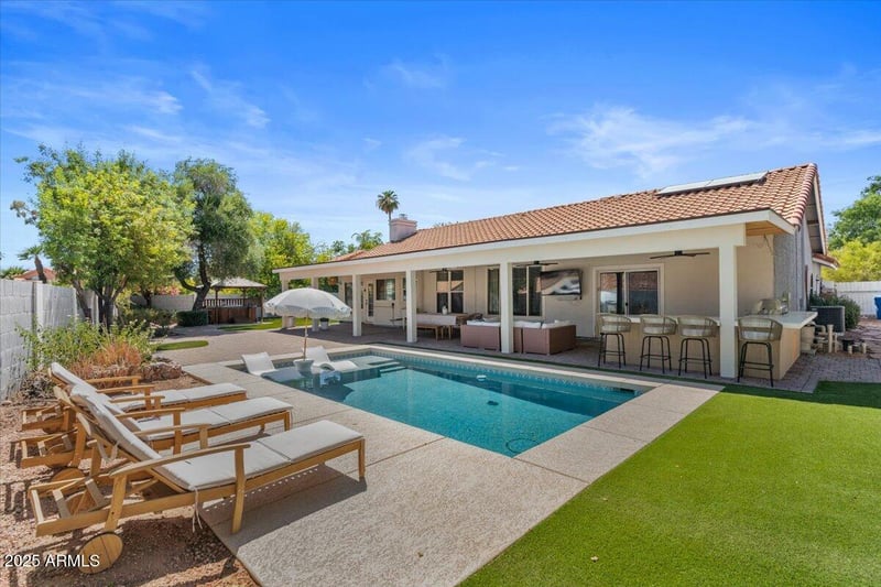 5449 Phelps Rd, Scottsdale, AZ 85254