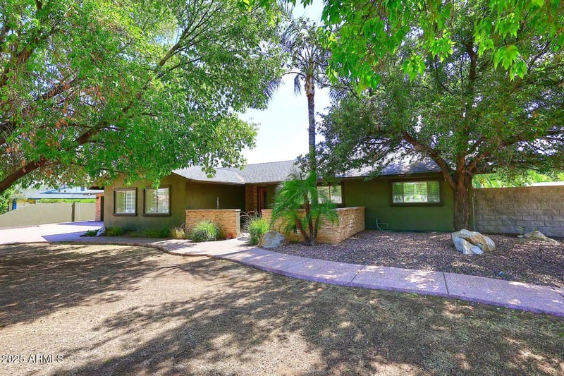 5449 Thunderbird Rd, Scottsdale, AZ 85254