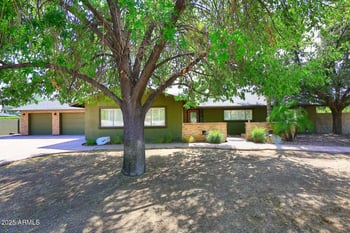 5449 Thunderbird Rd, Scottsdale, AZ 85254