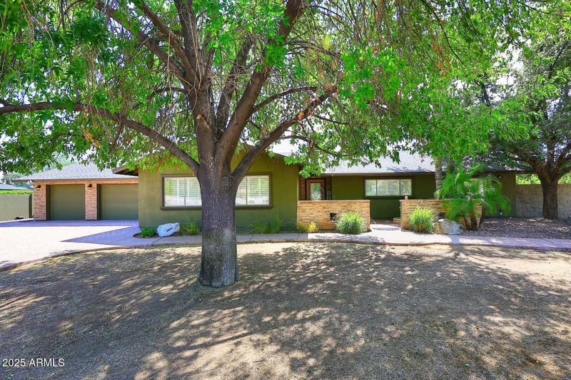 5449 Thunderbird Rd, Scottsdale, AZ 85254