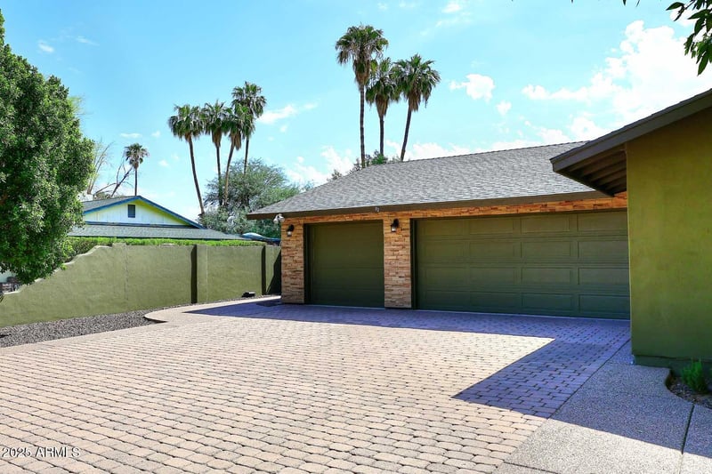 5449 Thunderbird Rd, Scottsdale, AZ 85254