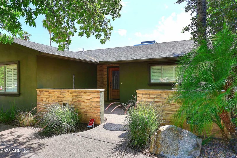 5449 Thunderbird Rd, Scottsdale, AZ 85254