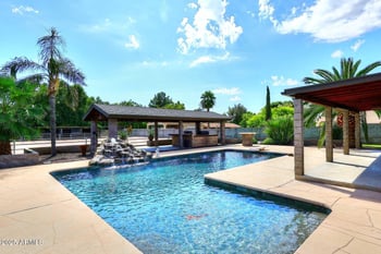 5449 Thunderbird Rd, Scottsdale, AZ 85254