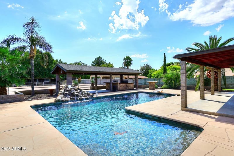 5449 Thunderbird Rd, Scottsdale, AZ 85254