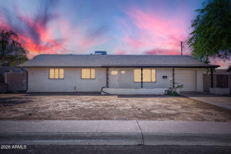 5449 W Flower St, Phoenix, AZ 85031
