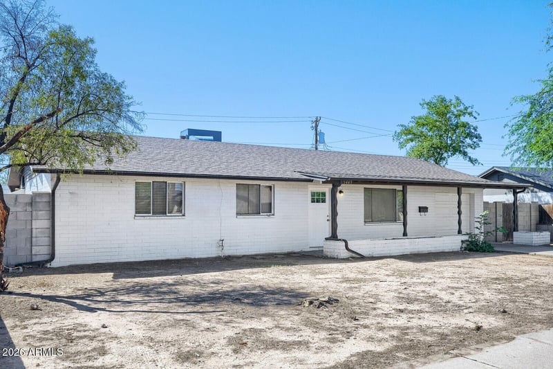 5449 W Flower St, Phoenix, AZ 85031