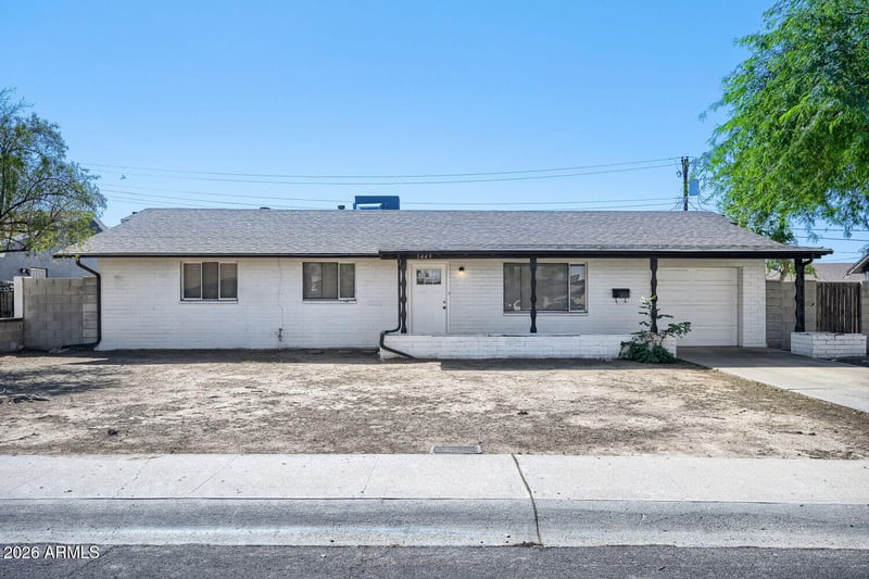 5449 W Flower St, Phoenix, AZ 85031