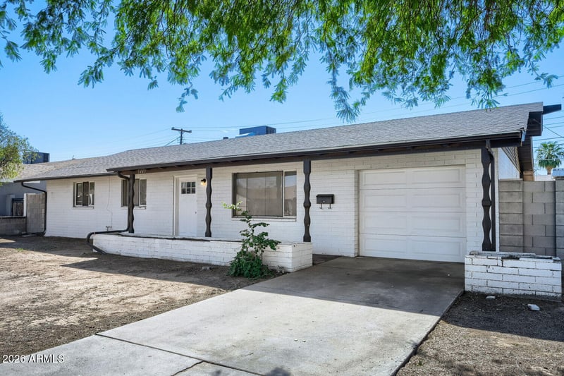 5449 W Flower St, Phoenix, AZ 85031