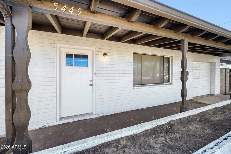 5449 W Flower St, Phoenix, AZ 85031