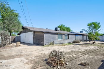 5449 W Flower St, Phoenix, AZ 85031