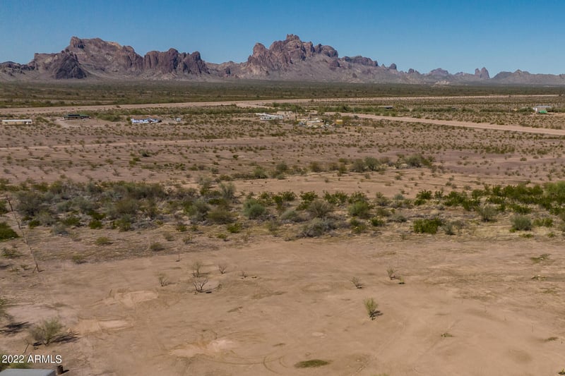 0 544th Ave #226, Tonopah, AZ 85354