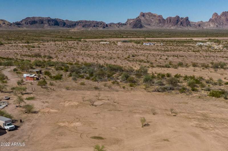 0 544th Ave #226, Tonopah, AZ 85354