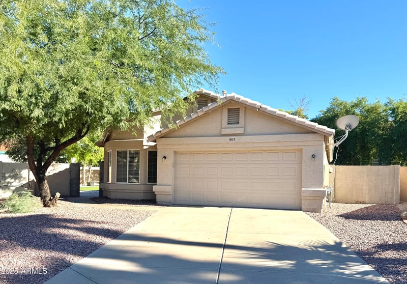 545 Ash St, Gilbert, AZ 85233