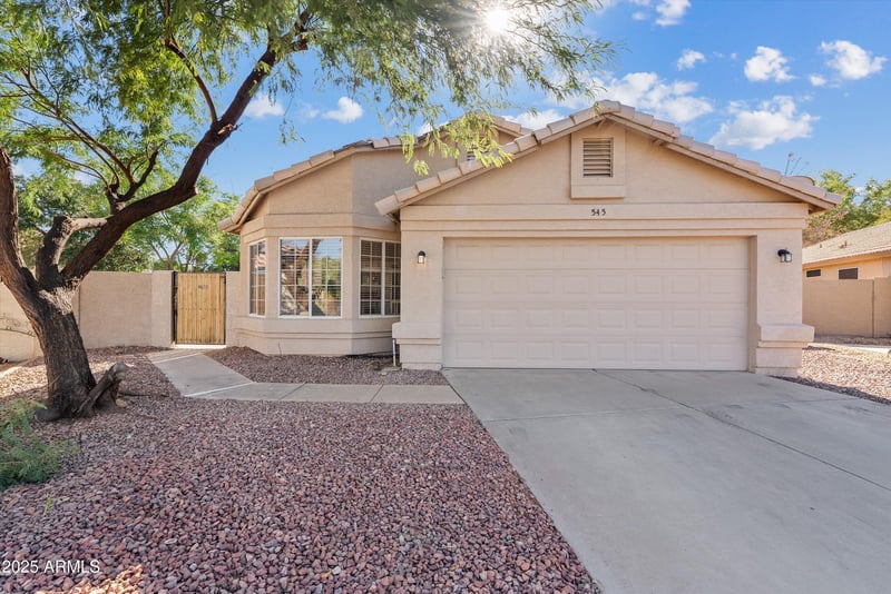 545 Ash St, Gilbert, AZ 85233