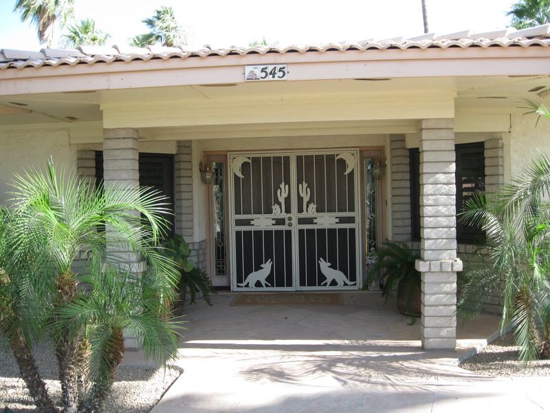 545 E Campina Dr, Litchfield Park, AZ 85340
