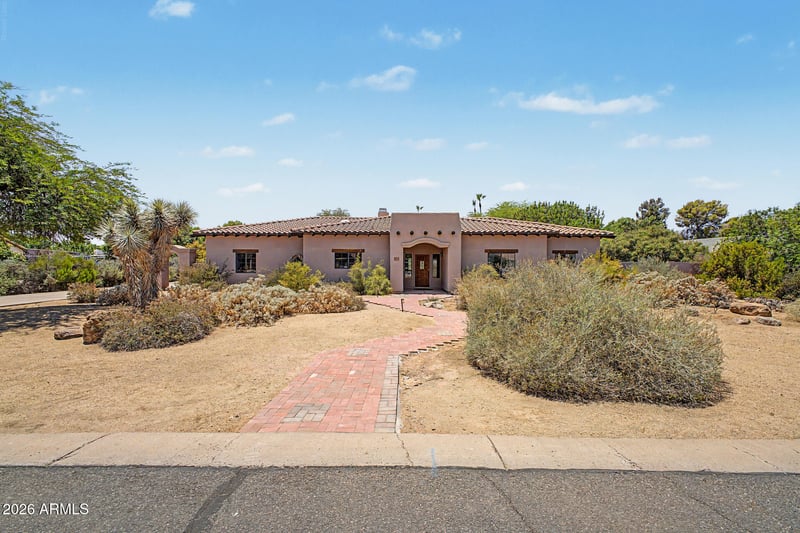 545 E Mesquite Ave, Gilbert, AZ 85296