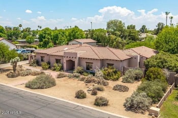 545 Mesquite Ave, Gilbert, AZ 85296